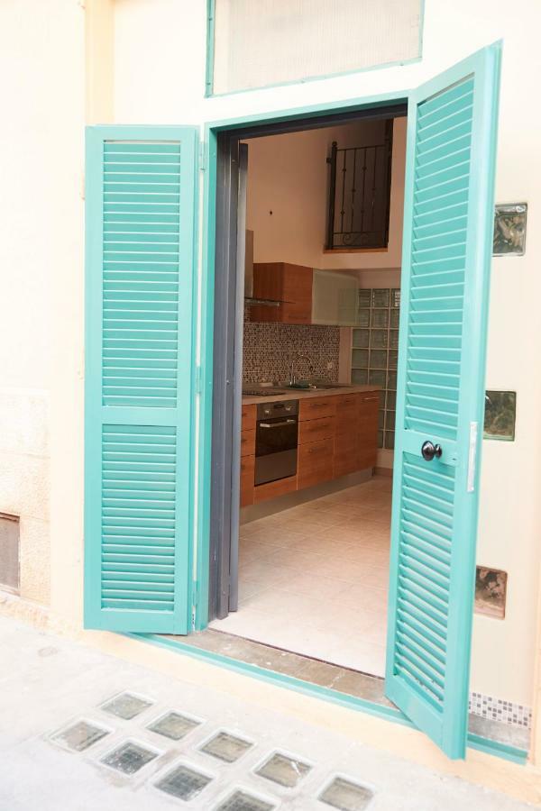 Apulia Apartments Conversano Esterno foto
