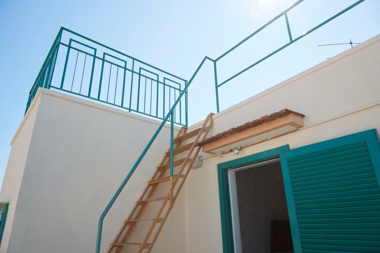 Apulia Apartments Conversano Esterno foto