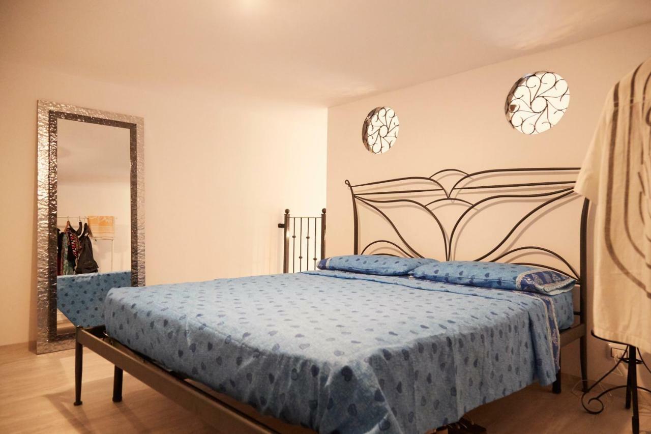 Apulia Apartments Conversano Esterno foto